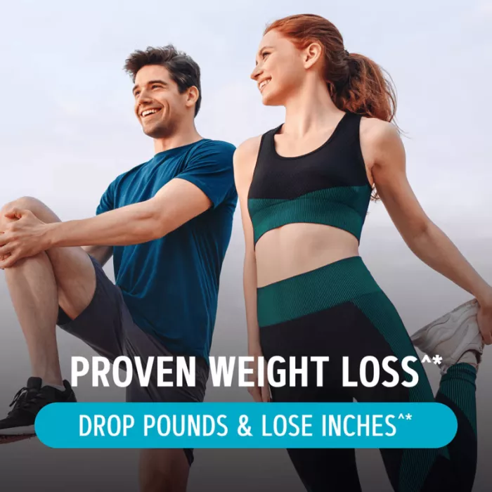 Gnc Total Lean Glucatrim Proven Weight Loss + Blood Glucose Support, Formula Noua Si Imbunatatita Pentru Slabit, 120 Cps  