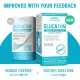 Gnc Total Lean Glucatrim Proven Weight Loss + Blood Glucose Support, Formula Noua Si Imbunatatita Pentru Slabit, 120 Cps  