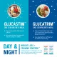 Gnc Total Lean Glucatrim Proven Weight Loss + Blood Glucose Support, Formula Noua Si Imbunatatita Pentru Slabit, 120 Cps  