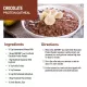 Isopure Low Carb Protein Powder, Proteina Izolata Din Zer, Cu Aroma De Ciocolata, 462 G