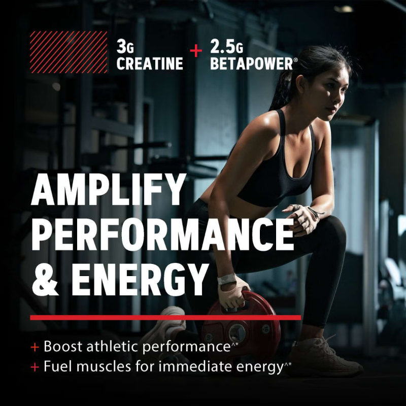 Gnc Amp Mass, Gainer Proteic Cu Aroma De Vanilie, 2678 G