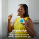 Gnc Gut Health Daily Synbiotic, Formula Studiata Clinic, 10 Miliarde Ufc Culturi Vii, Pentru Digestie Si Microbiom Cu Probiotice Si Prebiotice, 30 Cps