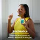 Gnc Gut Health Daily Synbiotic, Formula Studiata Clinic, 10 Miliarde Ufc Culturi Vii, Pentru Digestie Si Microbiom Cu Probiotice Si Prebiotice, 30 Cps
