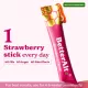 Better Alt She-lajit Honey Sticks, Pliculete De Shilajit Din Himalaya Si Extract De Shatavari Cu Aroma De Capsuni, 30 Pliculete