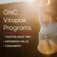 Women's Vitapak complex de multivitamine pentru femei, energie si metabolism (30 Pachetele), GNC Live Well Women's Vitapak complex de multivitamine pentru femei, energie si metabolism (30 Pachetele), GNC Live Well
