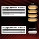 Gnc Amp Women’s Ripped Vitapak Program Non-stimulant, 30 Pachetele Gnc Amp Women’s Ripped Vitapak Program Non-stimulant, 30 Pachetele