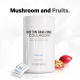 Codeage Biotin Marine Collagen+formula Completa Cu Colagen Marin Si Acid Hyaluronic, 120 Cps