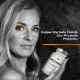 Codeage Amen Zinc/copper + Probiotics 2 Billion Cfu, Formula Pentru Echilibru Mineral Si Digestie Sanatoasa, 90 Cps