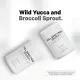 Codeage Universal Binder + Full Spectrum, Formula Pentru Eliminarea Toxinelor Si Sustinerea Microbiomului, 90 Cps Codeage Universal Binder + Full Spectrum, Formula Pentru Eliminarea Toxinelor Si Sustinerea Microbiomului, 90 Cps