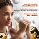 Codeage Liposomal Acetyl L-carnitine+, Formula Pentru Suport Cognitiv Si Vitalitate Zilnica, 90 Cps Codeage Liposomal Acetyl L-carnitine+, Formula Pentru Suport Cognitiv Si Vitalitate Zilnica, 90 Cps
