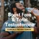 Gnc Mega Men Ultra Testosterone, Formula Avansata Pentru Cresterea Testosteronului Liber Si Total, 120 Cps