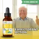 Herbal Goodness Organic Mullein Leaf Liquid Extract, Extract Lichid Organic Din Frunze De Lumanarica, 30 Ml