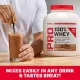 Gnc Pro Performance 100% Whey, Proteina Din Zer Cu Aroma De Biscuiti Si Frisca, Testata Antidoping, 2201 G Gnc Pro Performance 100% Whey, Proteina Din Zer Cu Aroma De Biscuiti Si Frisca, Testata Antidoping, 2201 G