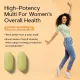Gnc Women's Ultra Mega Energy & Metabolism, Complex De Multivitamine Pentru Femei, 180 Tb Gnc Women's Ultra Mega Energy & Metabolism, Complex De Multivitamine Pentru Femei, 180 Tb
