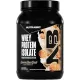 Nutrabio Whey Protein Isolate Cinnamon Sugar Donut, Izolat De Proteina Din Zer Cu Aroma De Gogosi Cu Scortisoara Si Zahar, 907g