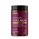 Gnc Premier Collagen Powder, Formula Premium De Peptide De Colagen Hidrolizat Fara Aroma, 282.8 G Gnc Premier Collagen Powder, Formula Premium De Peptide De Colagen Hidrolizat Fara Aroma, 282.8 G