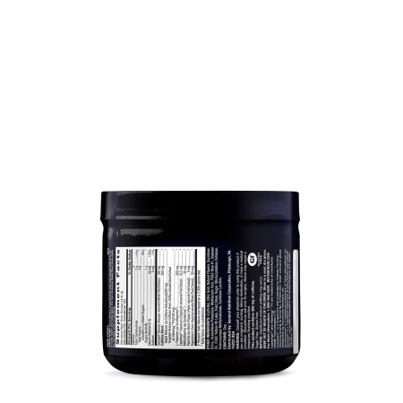 Beyond Raw Burn Mf, Termogenic Arzator De Grasimi Cu Aroma De Gummy Worm, 138  G