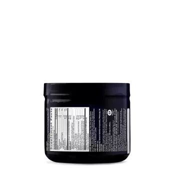 Beyond Raw Burn Mf, Termogenic Arzator De Grasimi Cu Aroma De Portocale Si Mango, 129 G