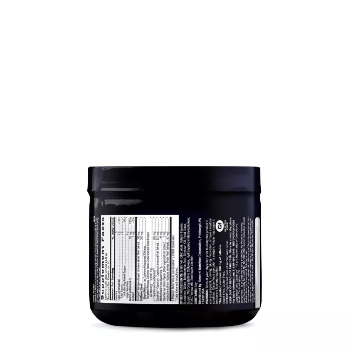 Beyond Raw Burn Mf, Termogenic Arzator De Grasimi Cu Aroma De Portocale Si Mango, 129 G Beyond Raw Burn Mf, Termogenic Arzator De Grasimi Cu Aroma De Portocale Si Mango, 129 G
