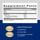 Triple strength ulei de peste (120 cps), GNC Live Well