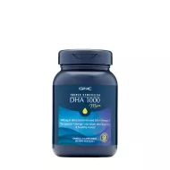 Acizii grasi DHA omega-3 mini (90 cps), GNC Live Well