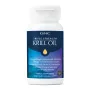 Gnc Triple Strength Krill Oil, Omega-3 Premium Din Krill Pentru Inima, Creier, Articulatii Si Vedere, 30 Cps