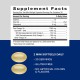 Gnc Triple Strength Fish Oil, Ulei De Peste Mini Capsule, 60 Cps