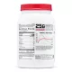 Gnc Pro Performance 100% Casein, Cazeina, Cu Aroma De Ciocolata, Testata Antidoping, 980g
