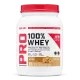 Gnc Pro Performance 100% Proteina Din Zer Cu Aroma De Unt De Arahide, 805 G
