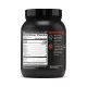 Gnc Amp Pure Isolate, Proteina Izolata Din Zer Cu Aroma De Inghetata De Ciocolata, 721.6 G