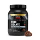 Gnc Amp Pure Isolate, Proteina Izolata Din Zer Cu Aroma De Inghetata De Ciocolata, 721.6 G