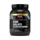 Gnc Amp Pure Isolate, Proteina Izolata Din Zer Cu Aroma De Inghetata De Ciocolata, 721.6 G