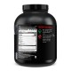 Gnc Amp Pure Isolate, Proteina Izolata Din Zer, Cu Aroma De Ciocolata, 1902.4 G