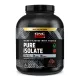 Gnc Amp Pure Isolate, Proteina Izolata Din Zer, Cu Aroma De Ciocolata, 1902.4 G