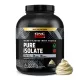 Gnc Amp Pure Isolate, Proteina Izolata Din Zer Cu Aroma De Vanilie, 2240 G