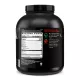 Gnc Amp Pure Isolate, Proteina Izolata Din Zer Cu Aroma De Vanilie, 2240 G