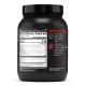 Gnc Amp Pure Isolate, Proteina Izolata Din Zer Cu Aroma De Capsuni, 655.6 G
