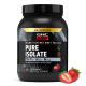 Gnc Amp Pure Isolate, Proteina Izolata Din Zer Cu Aroma De Capsuni, 655.6 G
