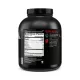 Gnc Amp Pure Isolate, Proteina Izolata Din Zer, Cu Aroma De Capsuni, 1728.4 G