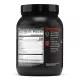 Gnc Amp Pure Isolate, Proteina Izolata Din Zer, Cu Aroma De Ciocolata Si Unt De Arahide, 708.4 G