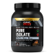 Gnc Amp Pure Isolate, Proteina Izolata Din Zer, Cu Aroma De Ciocolata Si Unt De Arahide, 708.4 G