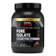 Gnc Amp Pure Isolate, Proteina Izolata Din Zer, Cu Aroma De Ciocolata Si Unt De Arahide, 708.4 G