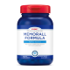 Preventive nutrition memorall, formula pentru sanatatea creierului si imbunatatirea memoriei (60 Cps), GNC Live Well