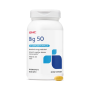 Gnc B Complex Formula Big 50, Complex De Vitamine B, 90 Tb