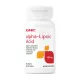 Gnc Alpha-lipoic Acid 300 Mg, Ala Acid Alfa Lipoic, 60 Tb