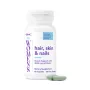Gnc Women's Hair, Skin & Nails Formula, Formula Pentru Par, Piele Si Unghii, 60 Tb