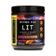 Gnc Beyond Raw Lit V2 Pre-workout With Passion Orange Guava Flavor, Pre-workout Cu Aroma De Passion Orange Guava, 468 G