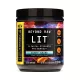 Beyond Raw Lit V2 Pre-workout With Gummy Shark Flavor, Pre-workout Cu Aroma De Gummy Shark, 468 G