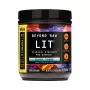 Beyond Raw Lit V2 Pre-workout With Gummy Shark Flavor, Pre-workout Cu Aroma De Gummy Shark, 468 G