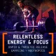 Beyond Raw Lit V2 Pre-workout With Gummy Shark Flavor, Pre-workout Cu Aroma De Gummy Shark, 468 G